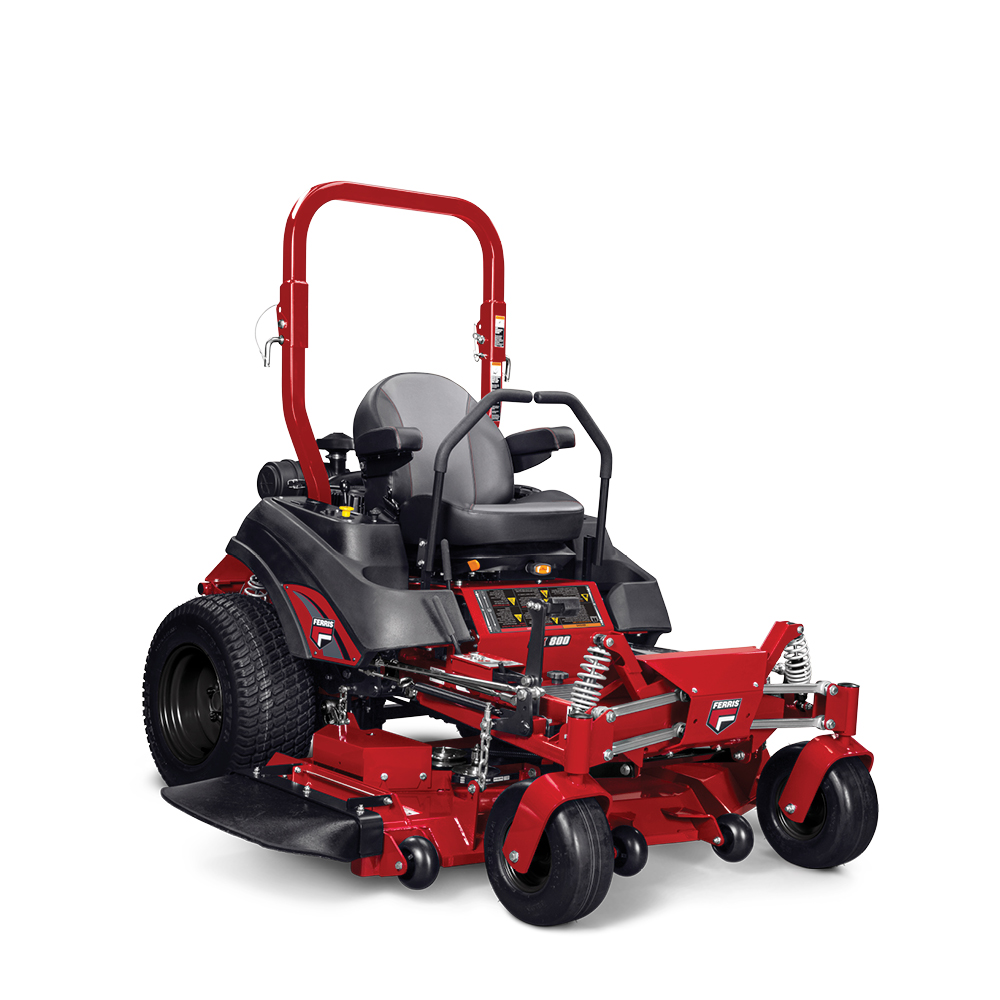 Ferris shop commercial mowers
